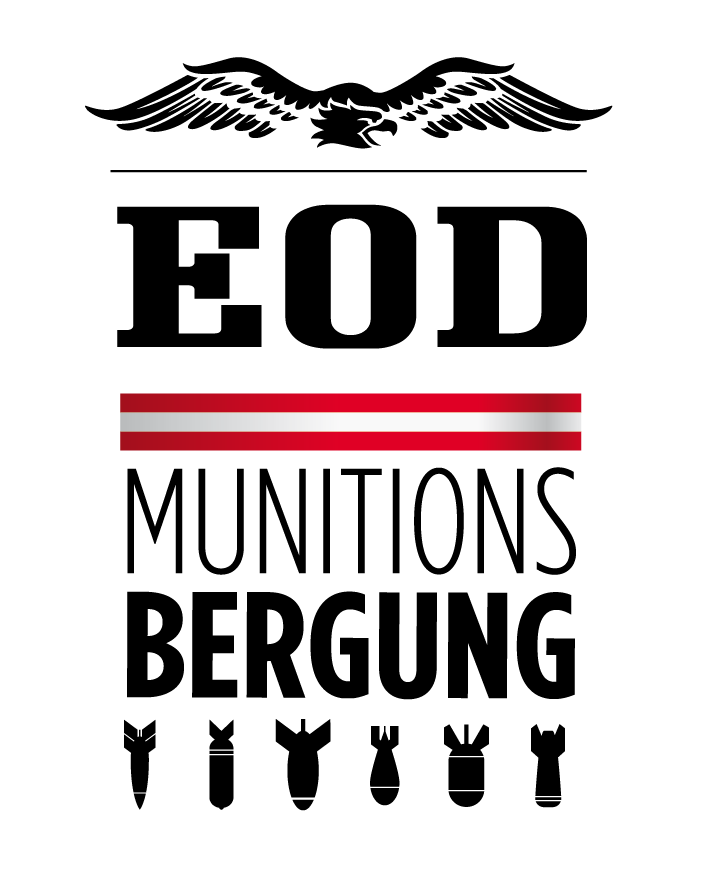 EOD MUNITIONSBERGUNG