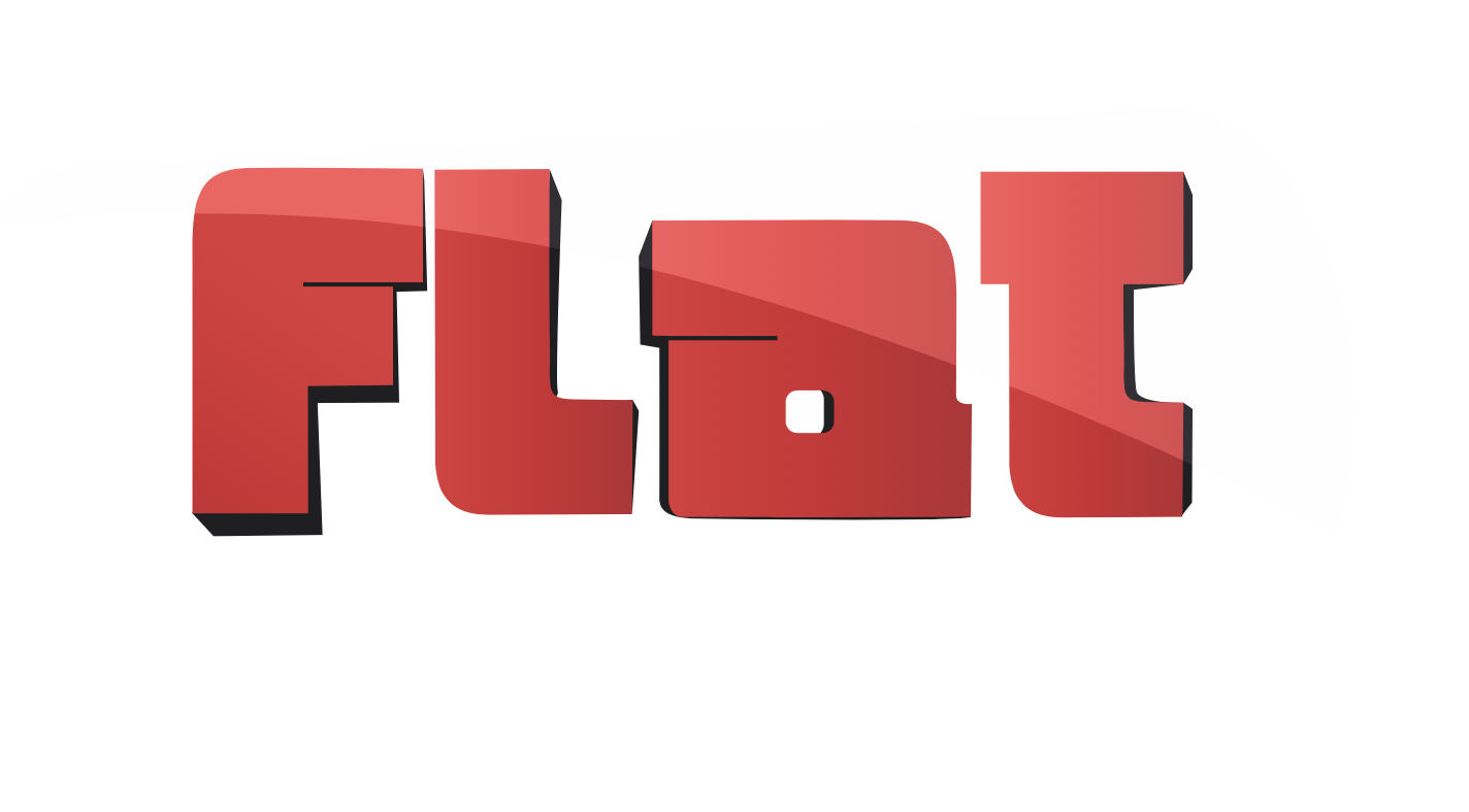 Logo Flatland