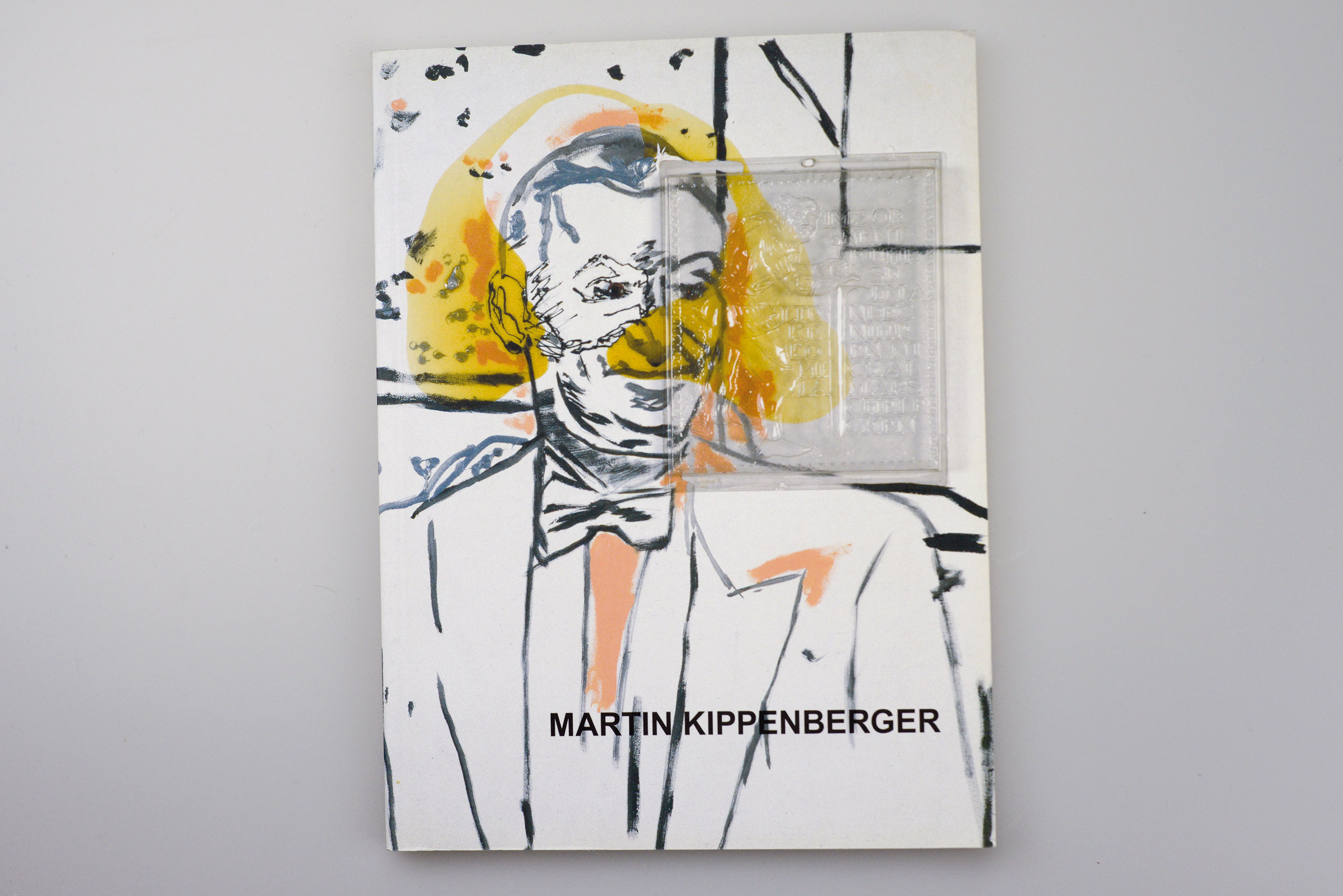 Martin Kippenberger